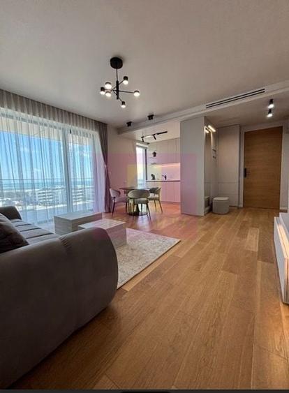 Apartament semidecomandat în Kogălniceanu