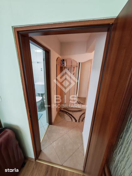 Apartament cu 2 camere în Independenței