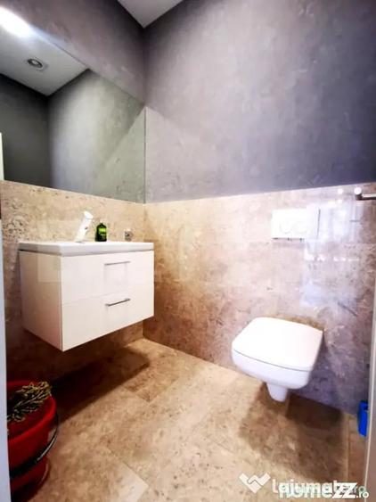 Casă cu 4 camere cu Teren 330 Mp în Bârnova