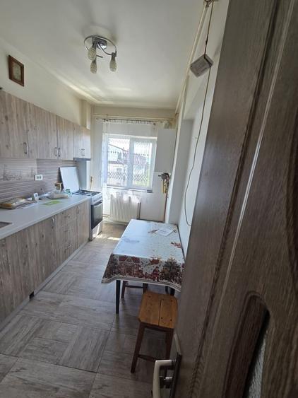 Apartament cu 2 camere decomandat în Nord