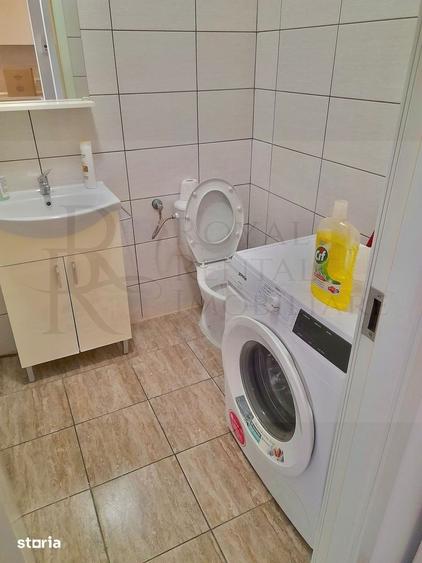 Apartament cu 2 camere în Iris