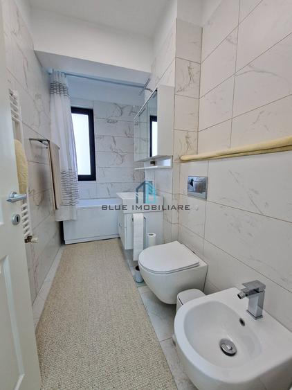 Apartament 3 camere, 78 mp, decomandat, prima închiriere, Grand Beetle Residence - 6