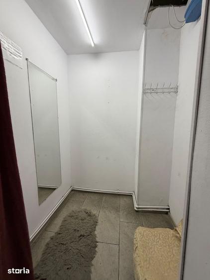 Spațiu comercial, de 78 mp, în Giurgiului