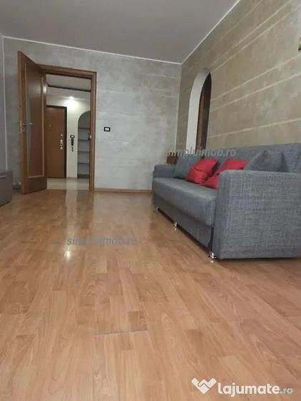 3 camere 66 mp metrou Piata Sudului etaj 3/8 Sector 4 - 2