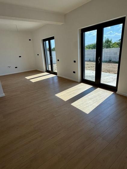 Casa singulara Domnesti Strada Fortului - 7