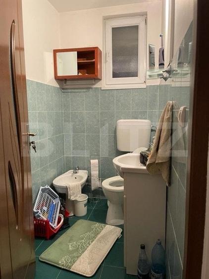 Casă individuală cu 4 camere cu Teren 660 Mp în Sântana de Mureș