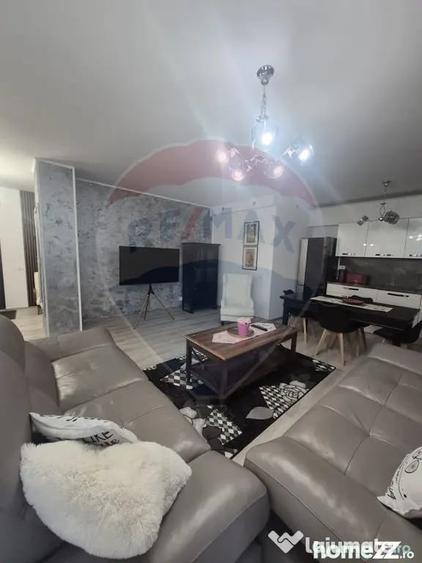Apartament cu 2 camere,82 mp Arad Plaza - 17