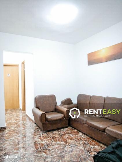 Apartament cu 2 camere in zona Bld Independetei - UMF - 3
