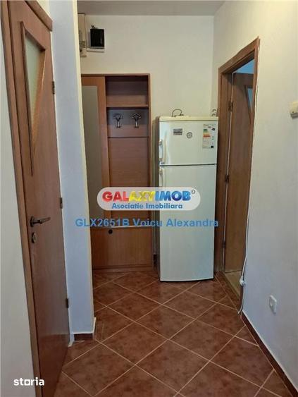 Garsonieră, mobilată în Berceni