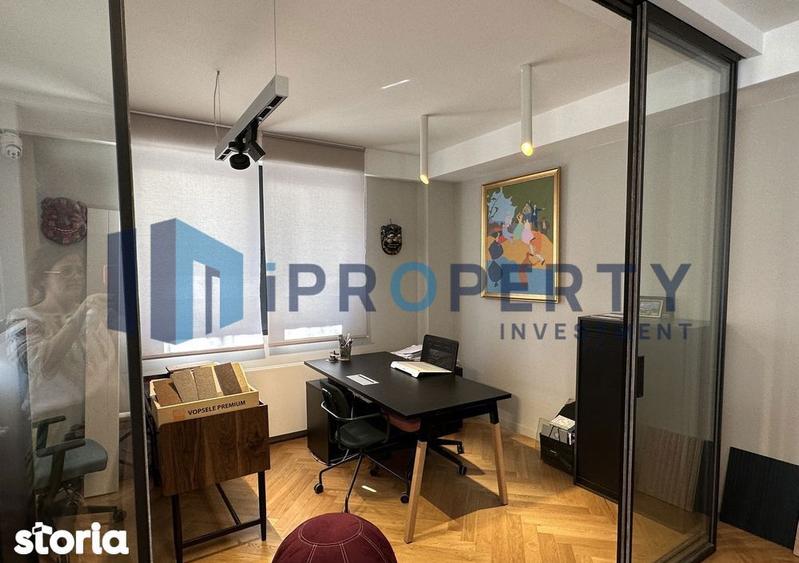 Domenii I Duplex 3 camere | Posibilitate Parcare I Prox. Metrou I - 4