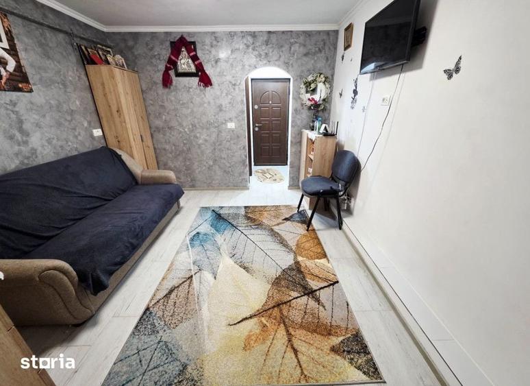 Garsonieră în Alexandru cel Bun