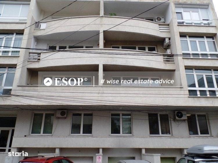Spațiu comercial, de 348 mp, în Aviatorilor