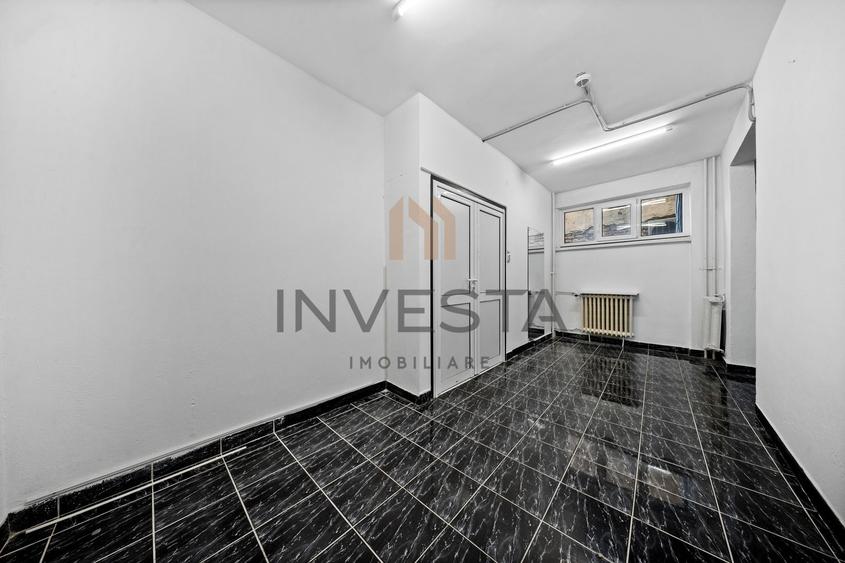Spațiu comercial, de 68 mp, în Ultracentral