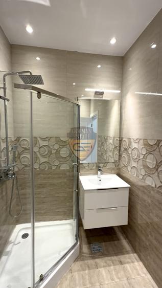 Apartament cu 3 camere decomandat, mobilat în Tomis Plus