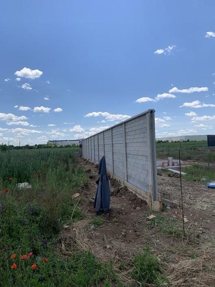 Spațiu comercial, în Dragomirești-Deal