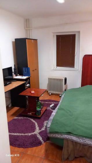 Garsonieră nedecomandată în Lipovei