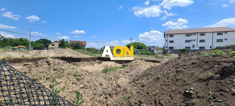 Teren Construcții intravilan de 940 mp, în Micești