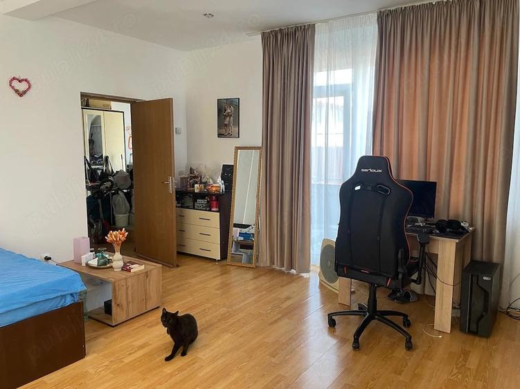 Casă cu Teren 320 Mp în Colentina