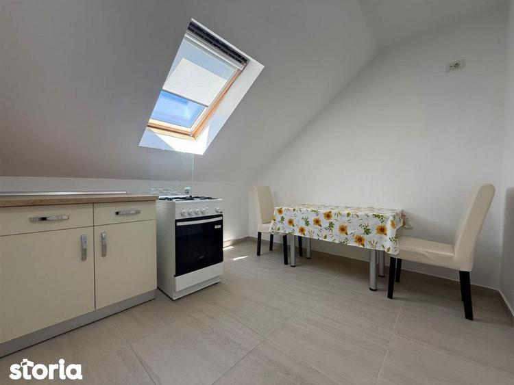 Apartament cu 2 camere în Grigorescu