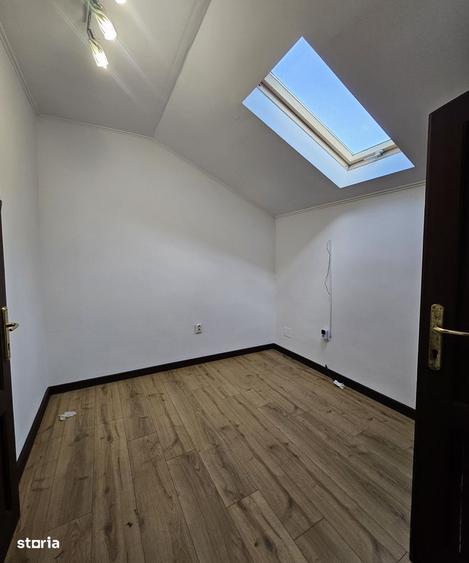 Apartament cu 2 camere decomandat în Ultracentral