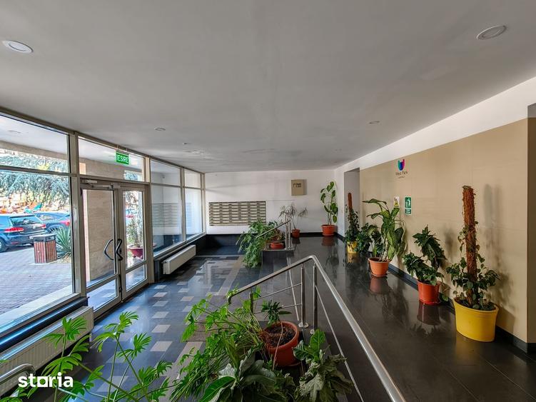 Apartament 3 camere cu parcare subterana si boxa Uverturii Comision 0 - 11