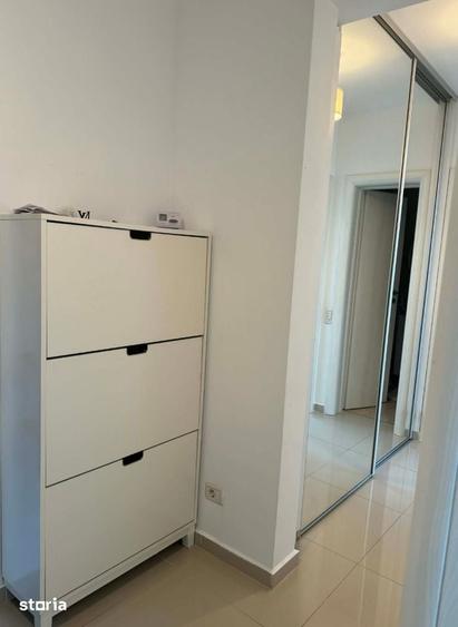 Apartament cu 2 camere decomandat în Ferentari