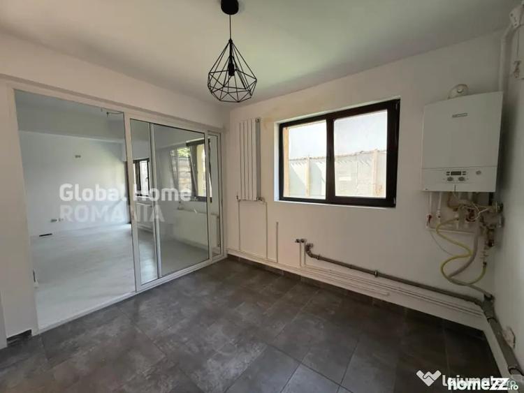 Casă cu 3 camere cu Teren 65 Mp în Central