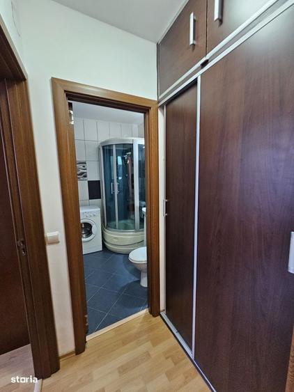 Apartament cu 2 camere semidecomandat în Cantemir