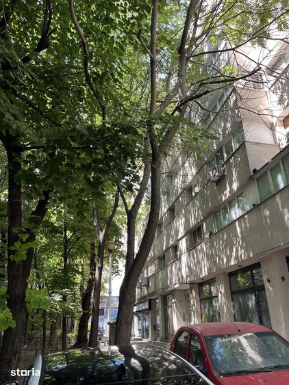 Apartament cu 3 camere în Centrul Istoric