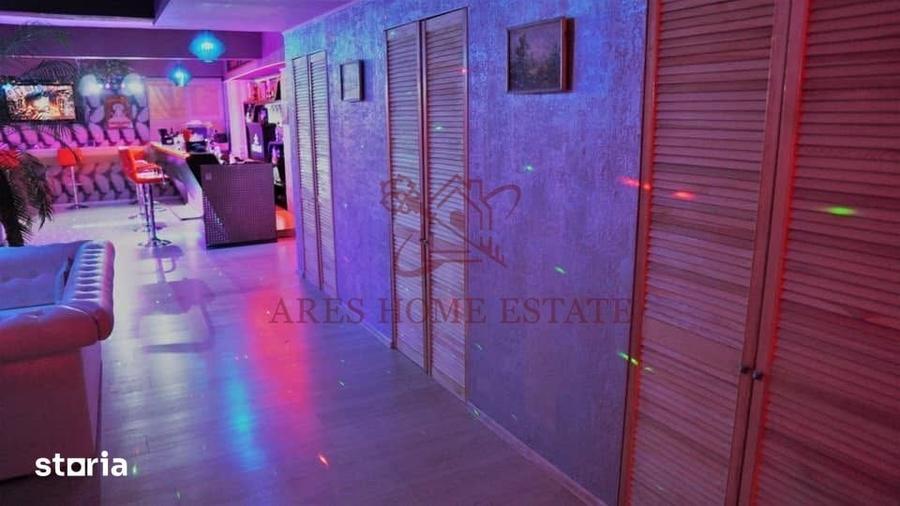 Spațiu comercial, de 820 mp, în Aradului