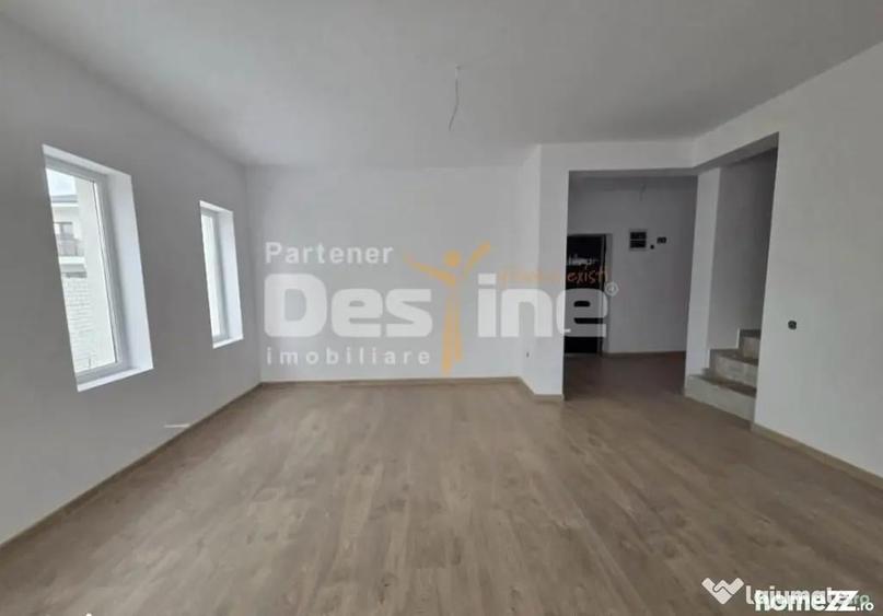 Casa tip duplex P+1 | sc. 140 mp | teren 250 mp | 2 parcar - 11