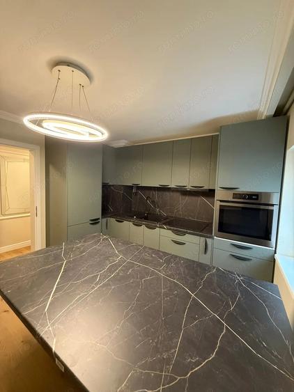 Apartament cu 2 camere semidecomandat în Complex Studențesc