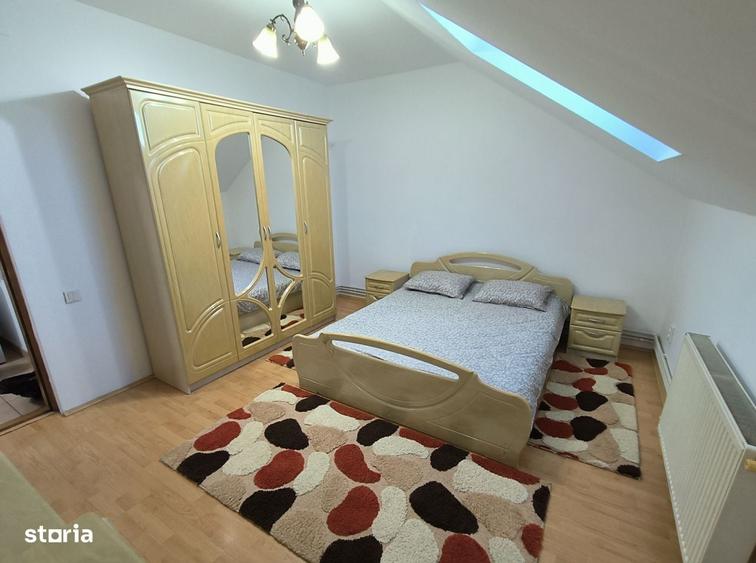 Apartament cu 2 camere decomandat în Fălticeni