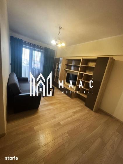 Apartament 2 camere de inchiriat | Sibiu | lift | balcon - 5