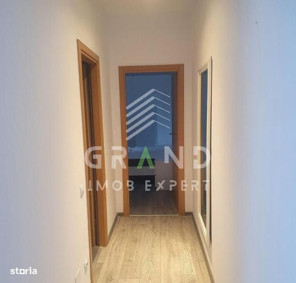 Apartament cu 2 camere semidecomandat în Semicentral