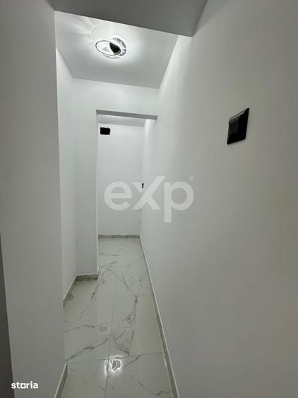 Apartament cu 3 camere în Micro 8