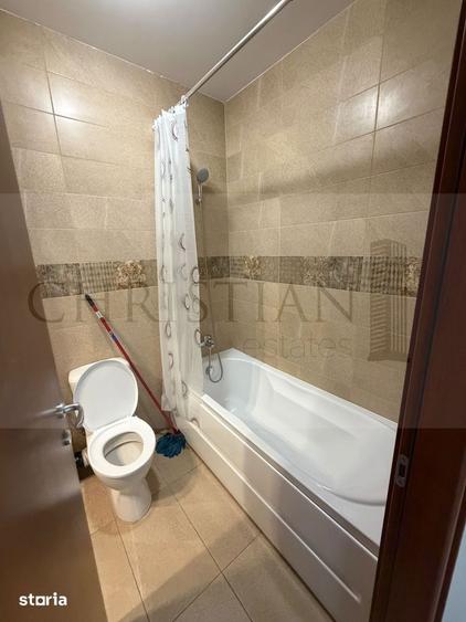 Apartament cu 2 camere decomandat, mobilat în Grozăvești