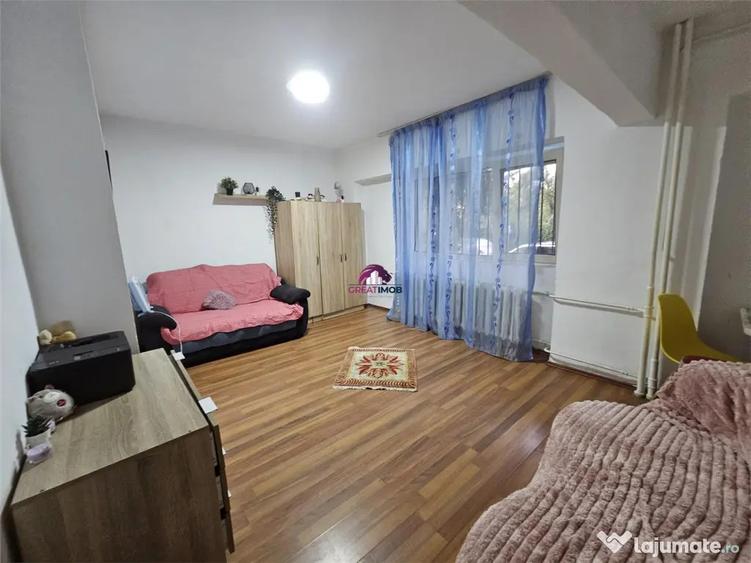 Garsoniera Doamna Ghica (Pet Friendly) - Bucuresti (Bucuresti-Ilfov) - 5