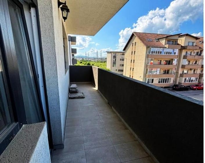 Apartament 2 camere decomandat zona Urusagului, et. 2, Comision 0% - 5