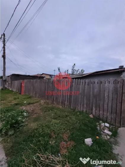 Casa cu Teren de 319 mp - Toate Utilitatile - Cumpana - 2