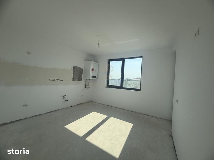 Casa 5 camere individuala Cartierul Florilor / Magurele - 12