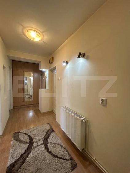 Apartament luminos, de 68 mp, gata de mutare - 8
