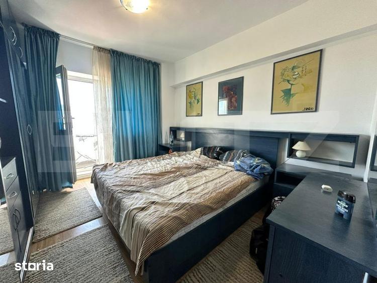 Apartament 4 camere, Calea Bucuresti zona Mc Donalds - 8