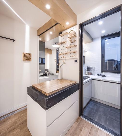 Apartament cu 2 camere decomandat în Copou