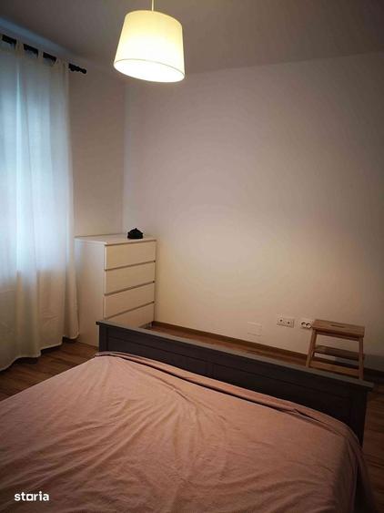 Apartament cu 2 camere în Florești