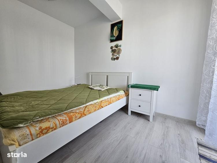 Casă cu 3 camere cu Teren 50 Mp în Theodor Pallady