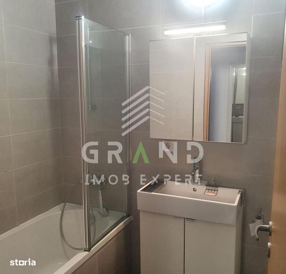 Apartament cu 2 camere semidecomandat în Semicentral