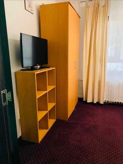 Crangasi metrou apartament studio, garsoniera investitie Lacul Morii - 2
