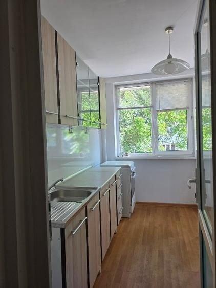 Apartament cu 2 camere semidecomandat în Vatra Luminoasă