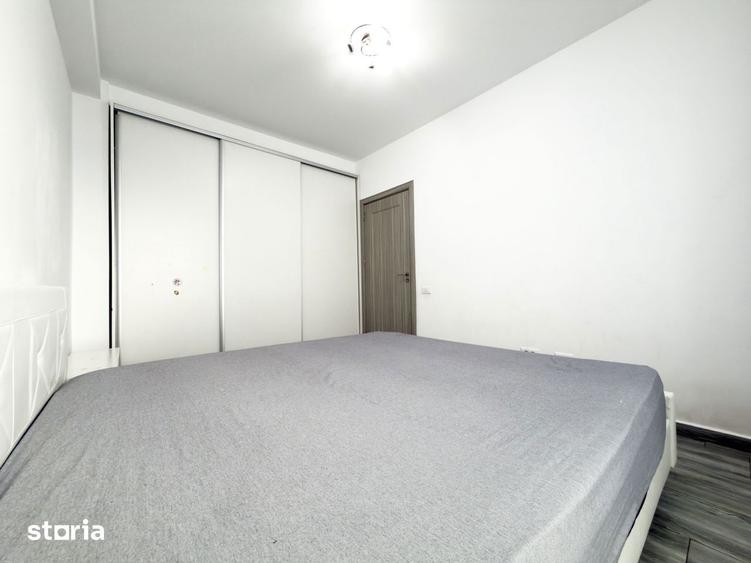 Apartament cu 2 camere în Nord